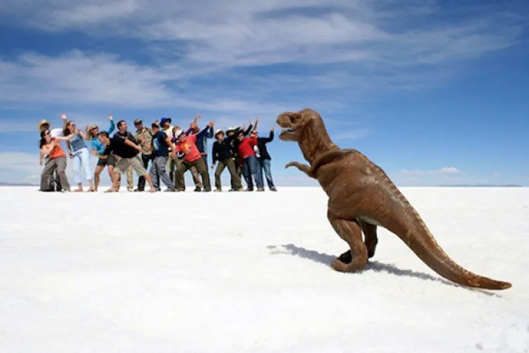 Slikano u savr&scaron;enom trenutku: Ove fotografije izgledaju kao da su photoshopirane, ali nisu!