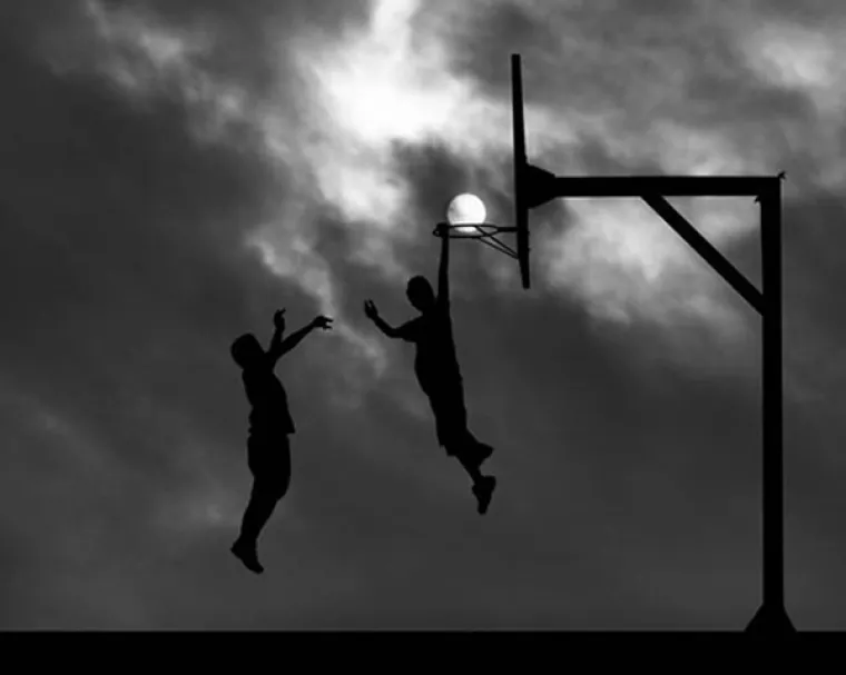 Slikano u savr&scaron;enom trenutku: Ove fotografije izgledaju kao da su photoshopirane, ali nisu!