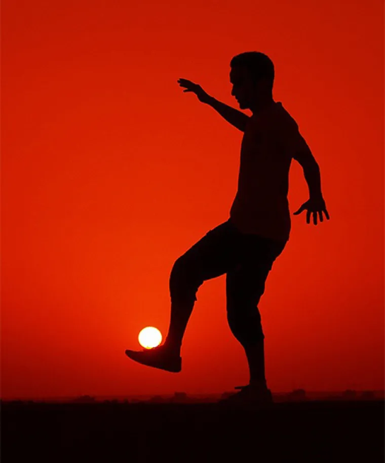 Slikano u savr&scaron;enom trenutku: Ove fotografije izgledaju kao da su photoshopirane, ali nisu!