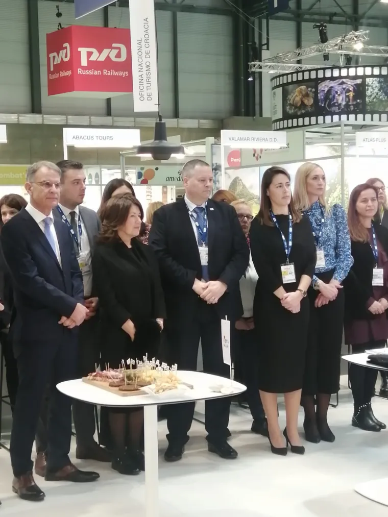 Svjetskom prvenstvu u branju maslina u Postirama na Braču nagrada za kreativno događanje godine