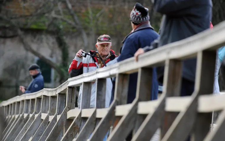 Podijelimo ljubav prema prirodi: Nacionalni park Krka slavi 35. rođendan i časti besplatnim ulazom u Park
