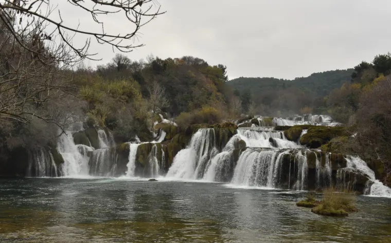 Podijelimo ljubav prema prirodi: Nacionalni park Krka slavi 35. rođendan i časti besplatnim ulazom u Park