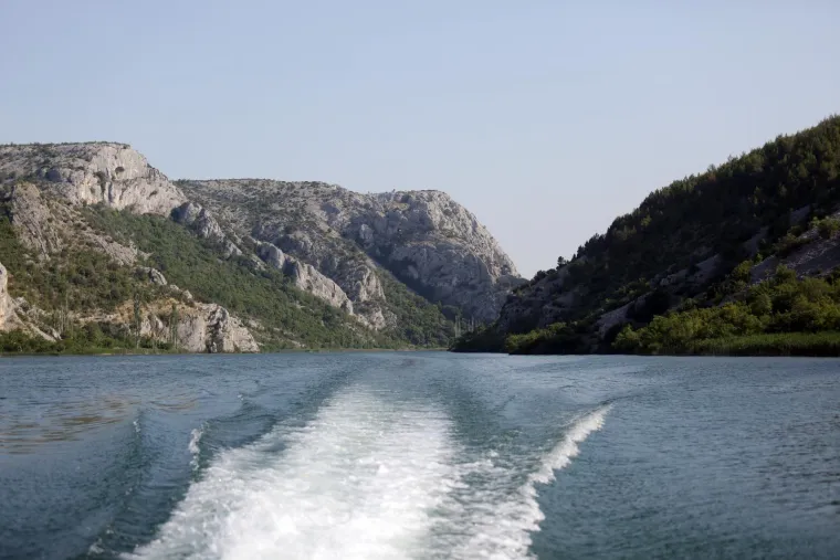 Podijelimo ljubav prema prirodi: Nacionalni park Krka slavi 35. rođendan i časti besplatnim ulazom u Park