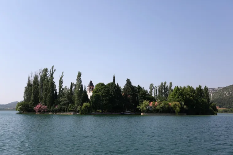 Podijelimo ljubav prema prirodi: Nacionalni park Krka slavi 35. rođendan i časti besplatnim ulazom u Park