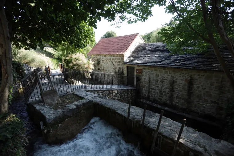Podijelimo ljubav prema prirodi: Nacionalni park Krka slavi 35. rođendan i časti besplatnim ulazom u Park