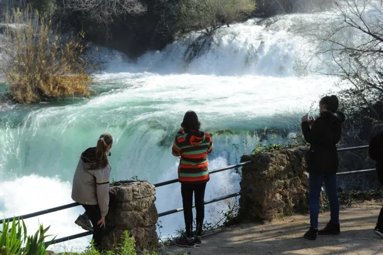 Podijelimo ljubav prema prirodi: Nacionalni park Krka slavi 35. rođendan i časti besplatnim ulazom u Park