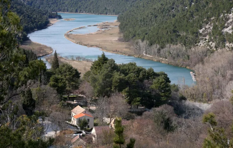 Podijelimo ljubav prema prirodi: Nacionalni park Krka slavi 35. rođendan i časti besplatnim ulazom u Park
