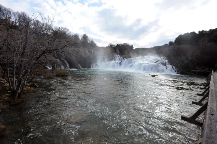 Podijelimo ljubav prema prirodi: Nacionalni park Krka slavi 35. rođendan i časti besplatnim ulazom u Park