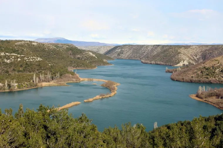 Podijelimo ljubav prema prirodi: Nacionalni park Krka slavi 35. rođendan i časti besplatnim ulazom u Park