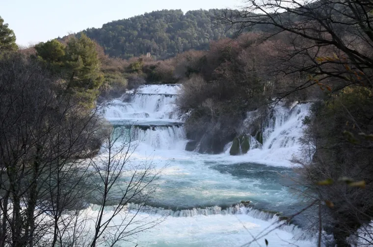 Podijelimo ljubav prema prirodi: Nacionalni park Krka slavi 35. rođendan i časti besplatnim ulazom u Park