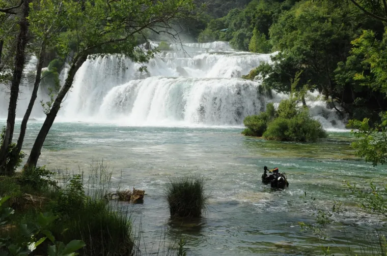 Podijelimo ljubav prema prirodi: Nacionalni park Krka slavi 35. rođendan i časti besplatnim ulazom u Park