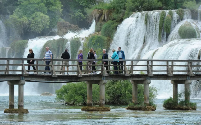 Podijelimo ljubav prema prirodi: Nacionalni park Krka slavi 35. rođendan i časti besplatnim ulazom u Park