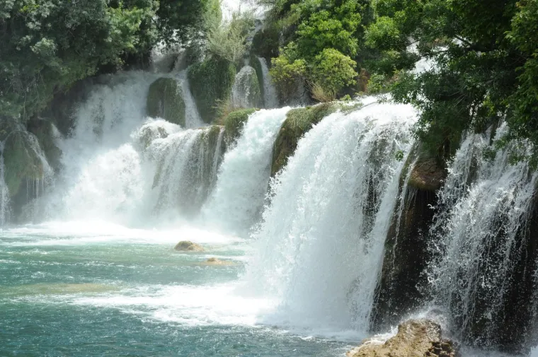 Podijelimo ljubav prema prirodi: Nacionalni park Krka slavi 35. rođendan i časti besplatnim ulazom u Park