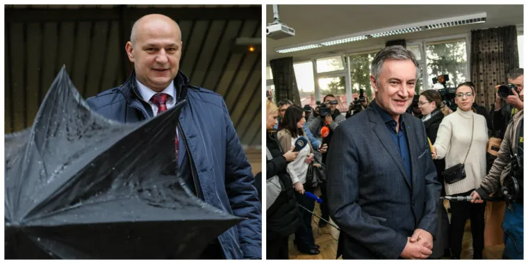 Na izbornu je promidžbu najmanje, svega 24 kune, potrošio nezavisni Mislav Kolakušić, a najviše, oko 3,1 milijun kuna nezavisni Miroslav Škoro.