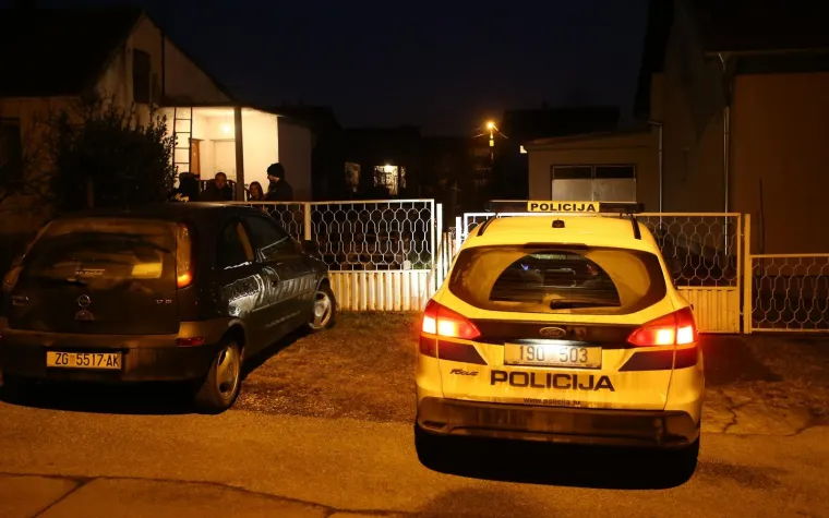 Tragedija u Sesvetama: Mu&scaron;karac pao u &scaron;aht i preminuo