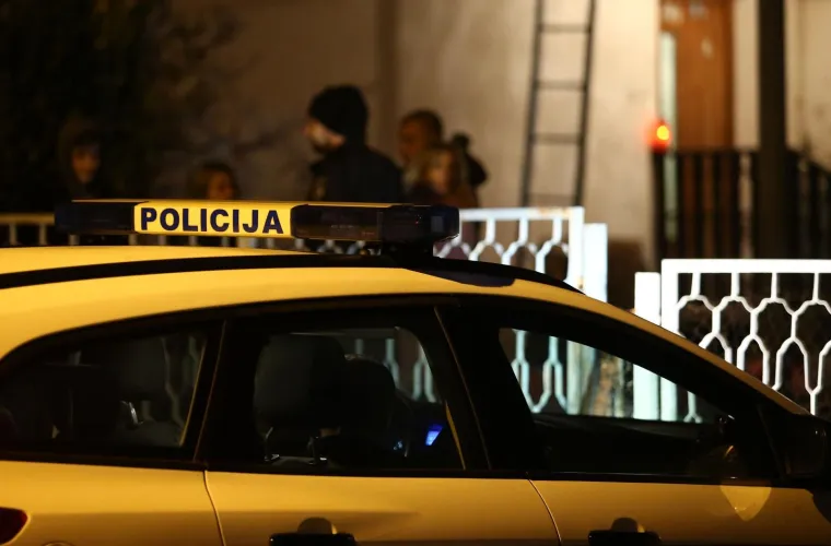 Tragedija u Sesvetama: Mu&scaron;karac pao u &scaron;aht i preminuo