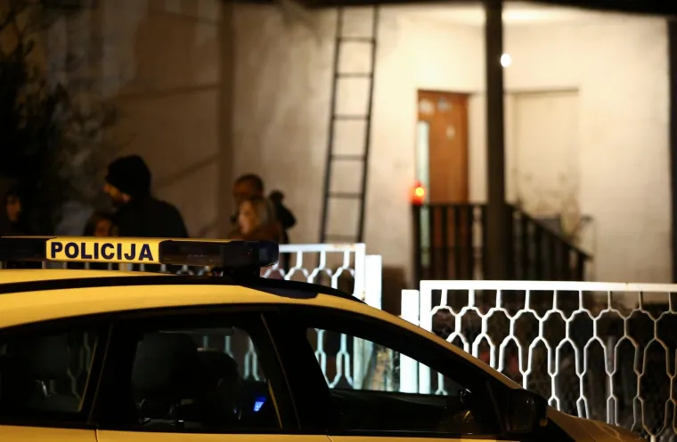 Tragedija u Sesvetama: Mu&scaron;karac pao u &scaron;aht i preminuo