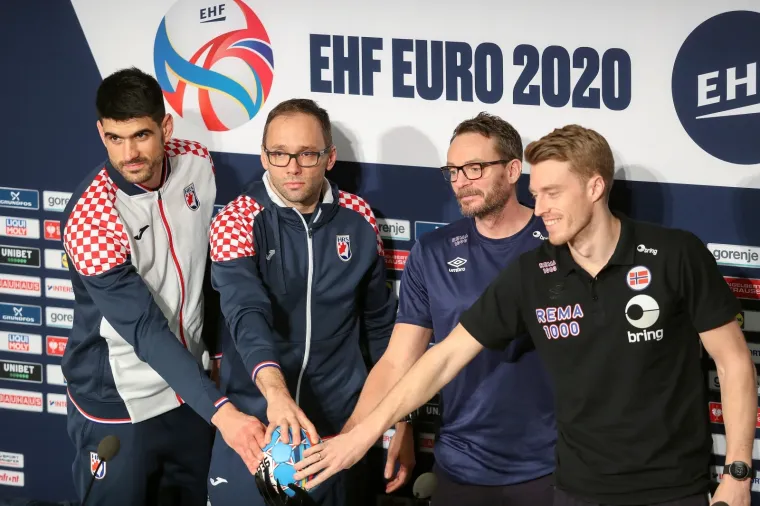 Photo: Luka Stanzl/PIXSELL