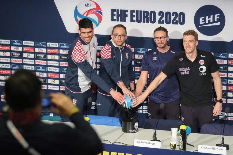 Photo: Luka Stanzl/PIXSELL