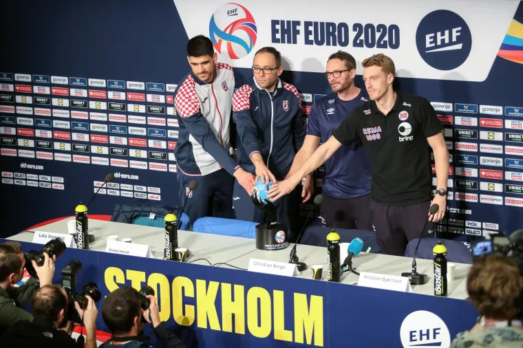 Photo: Luka Stanzl/PIXSELL