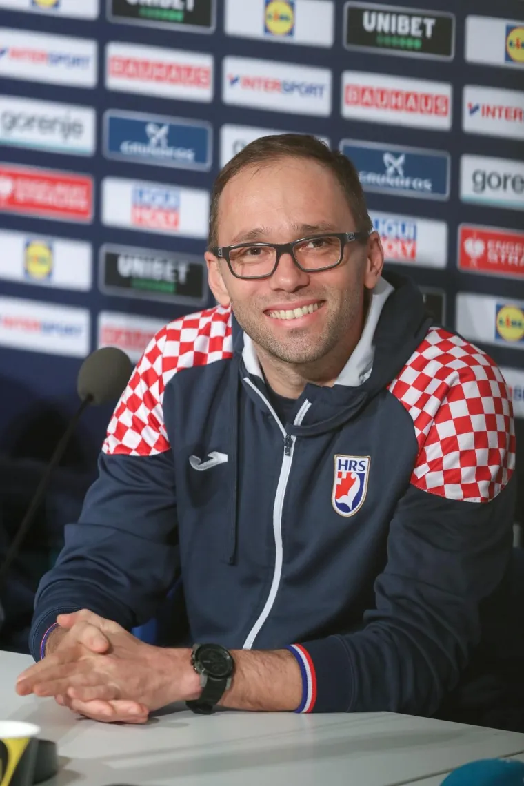 Photo: Luka Stanzl/PIXSELL