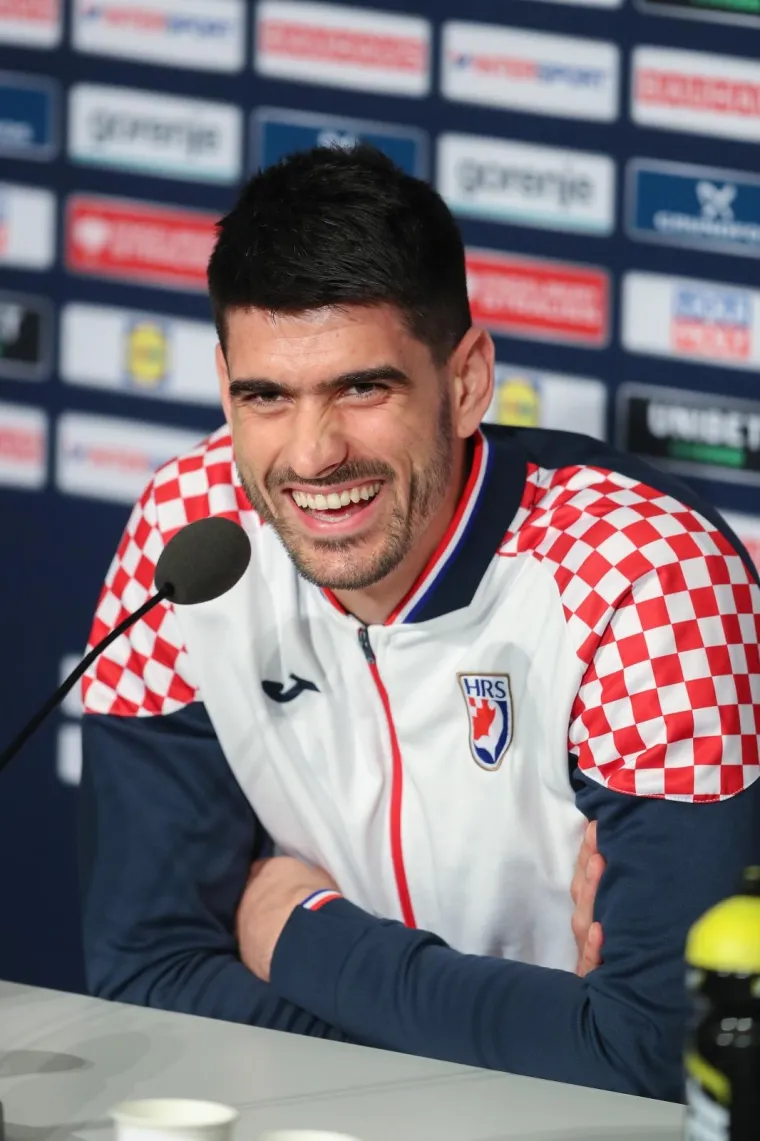 Photo: Luka Stanzl/PIXSELL