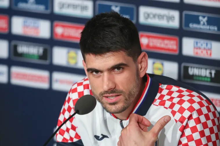 Photo: Luka Stanzl/PIXSELL