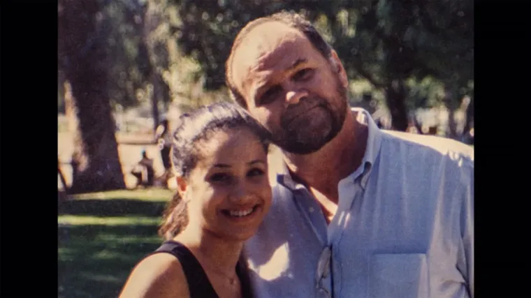 THOMAS MARKLE POKAZAO DOSAD NEVIĐENE FOTOGRAFIJE SVOJE KĆERI: Pogledajte kako se Meghan mijenjala tijekom godina