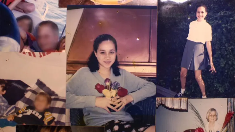 THOMAS MARKLE POKAZAO DOSAD NEVIĐENE FOTOGRAFIJE SVOJE KĆERI: Pogledajte kako se Meghan mijenjala tijekom godina