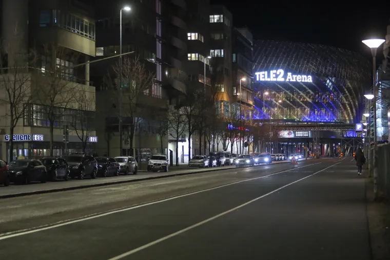 Photo: Luka Stanzl/PIXSELL