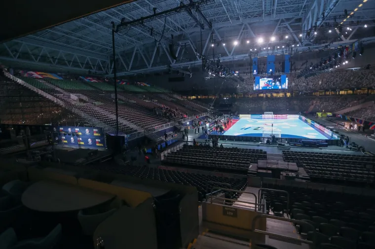 Photo: Luka Stanzl/PIXSELL