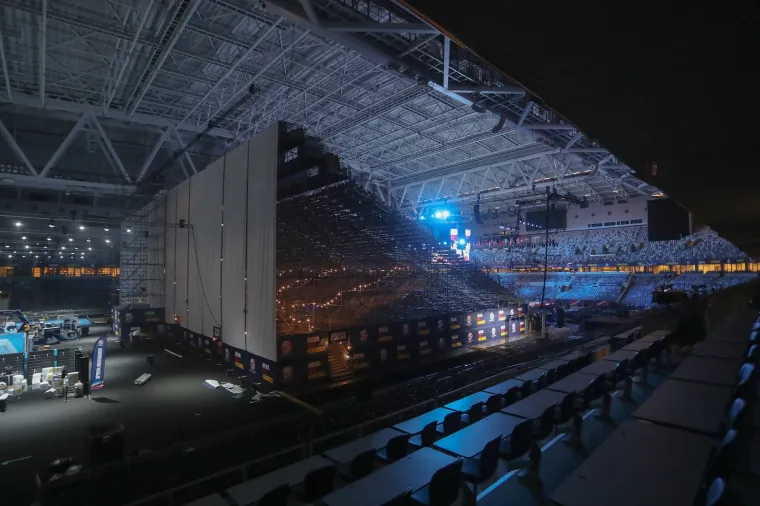 Photo: Luka Stanzl/PIXSELL