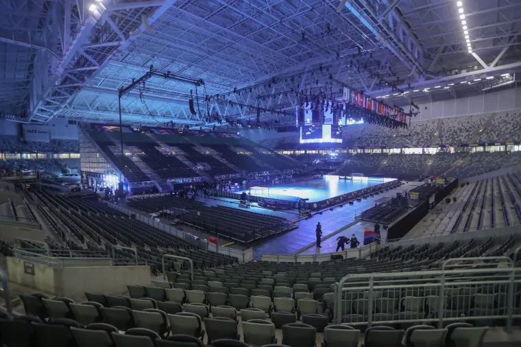 Photo: Luka Stanzl/PIXSELL