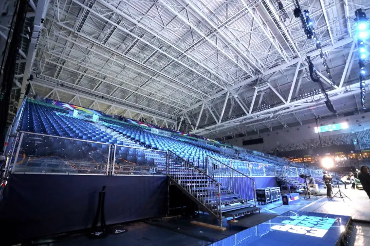 Photo: Luka Stanzl/PIXSELL