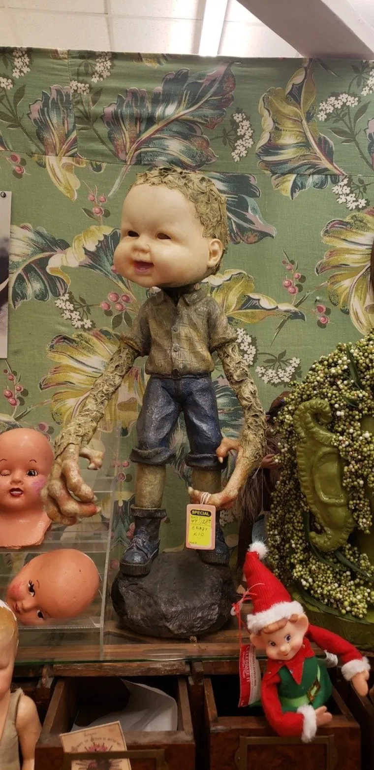 13 SLIKA OD KOJIH ĆE VAS PROĆI JEZA: Ako ovo uspijete prelistati do kraja, skidamo kapu...