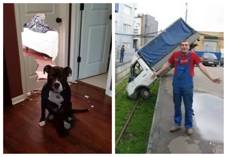 Jednostavno nemaju sreće: Ovim se ljudima život zamjerio