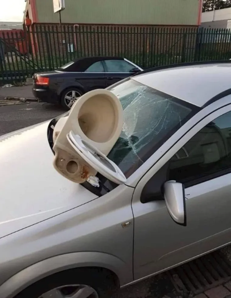 Jednostavno nemaju sreće: Ovim se ljudima život zamjerio