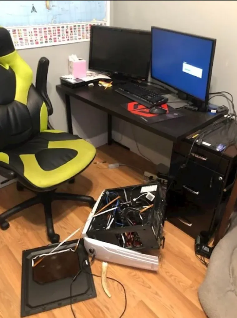 Jednostavno nemaju sreće: Ovim se ljudima život zamjerio