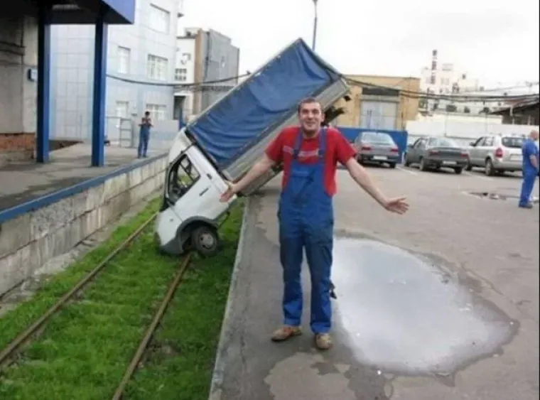 Jednostavno nemaju sreće: Ovim se ljudima život zamjerio