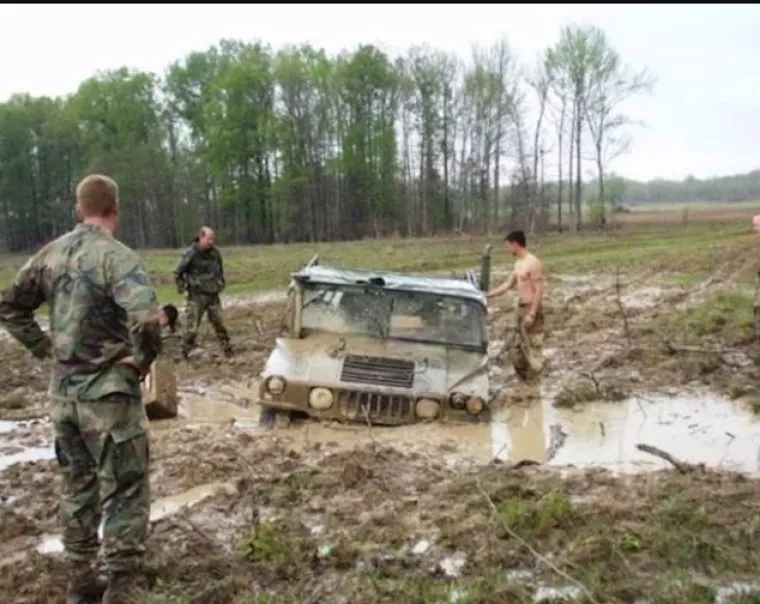 Jednostavno nemaju sreće: Ovim se ljudima život zamjerio