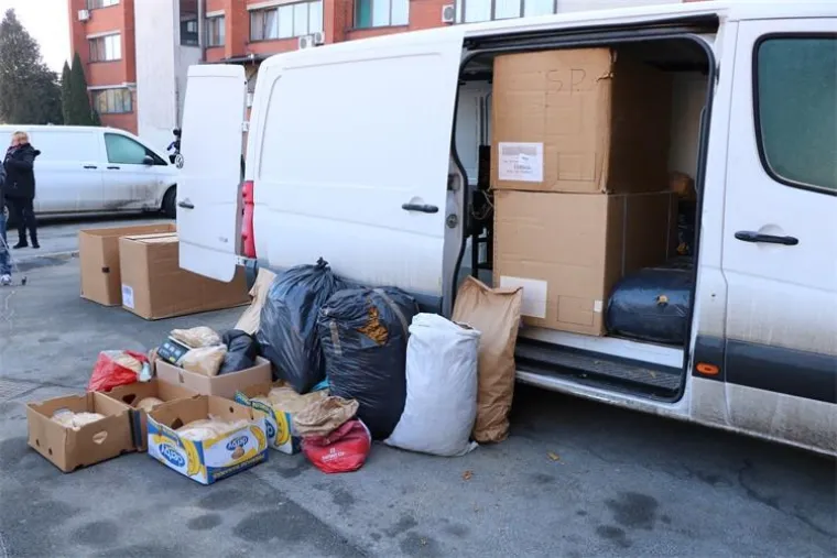 Zaradili 7,3 milijuna kuna: Preprodali 8,5 tona rezanog duhana, a evo kako su sve organizirali