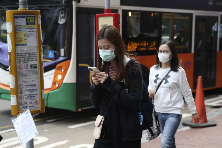 Blokirana dva grada, zatvaraju hramove, Disneyland! Novi virus ubio 25 ljudi, 830 zaraženo...