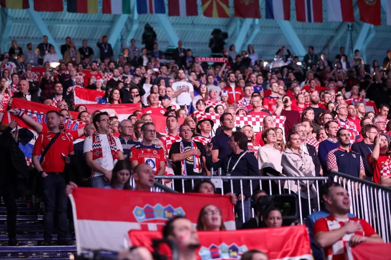OVAKO SE BORI ZA - HRVATSKU! Ovi će vas prizori ispuniti ponosom