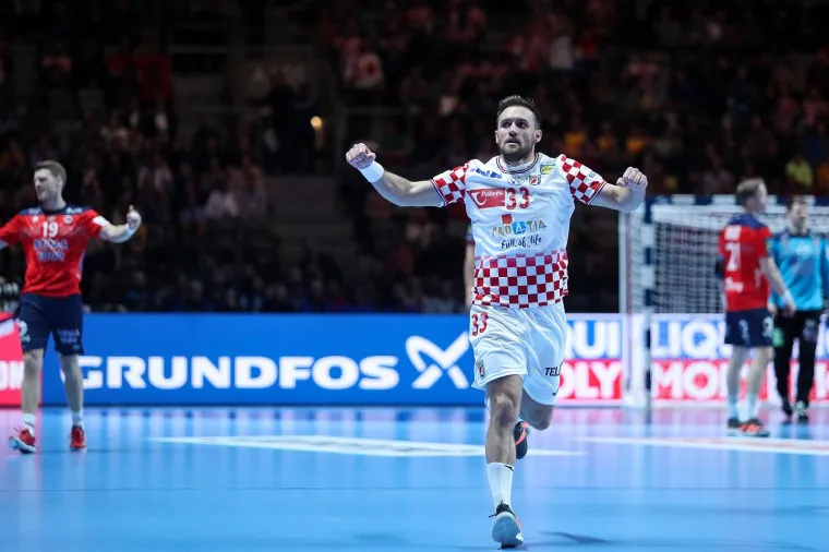 OVAKO SE BORI ZA - HRVATSKU! Ovi će vas prizori ispuniti ponosom