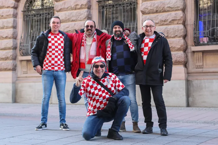 Photo: Luka Stanzl/PIXSELL