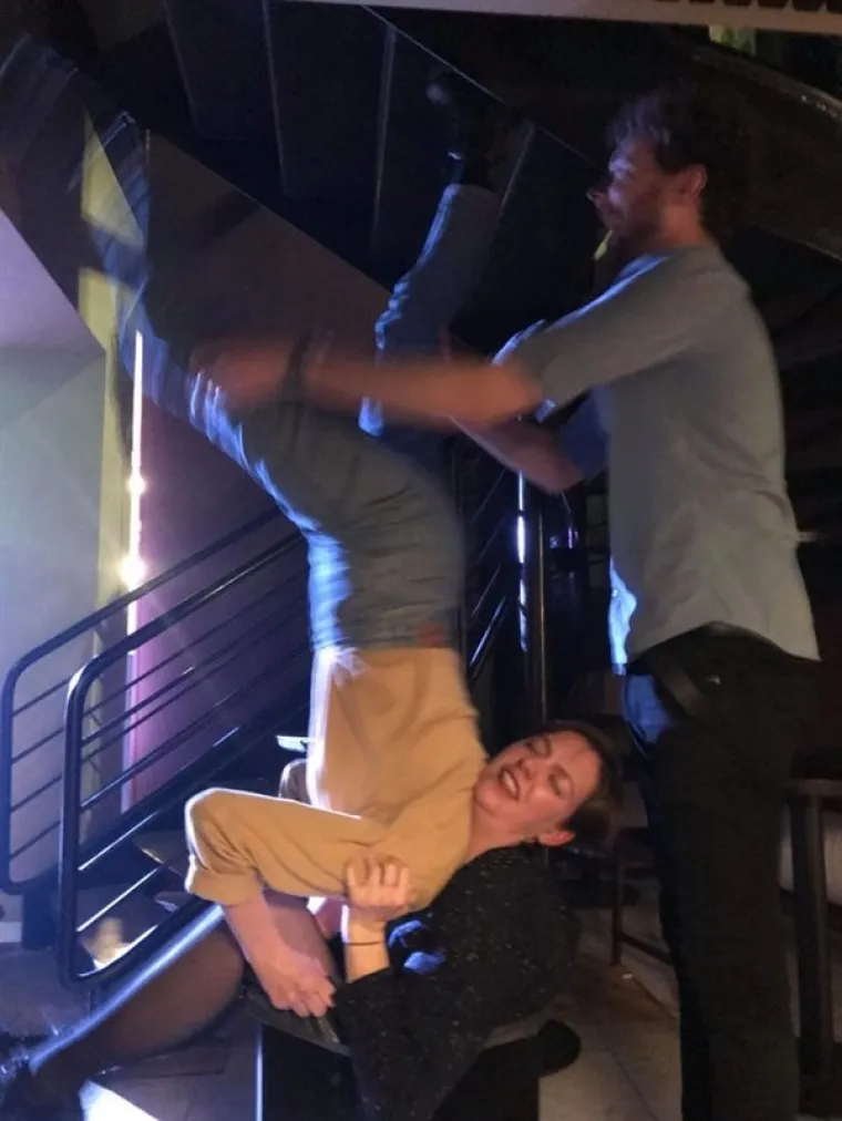 ONO KAD VAS VLASTITE OČI PREVARE: Ove nezgodne fotke sigurno ćete morati pogledati dva puta. I to pozorno