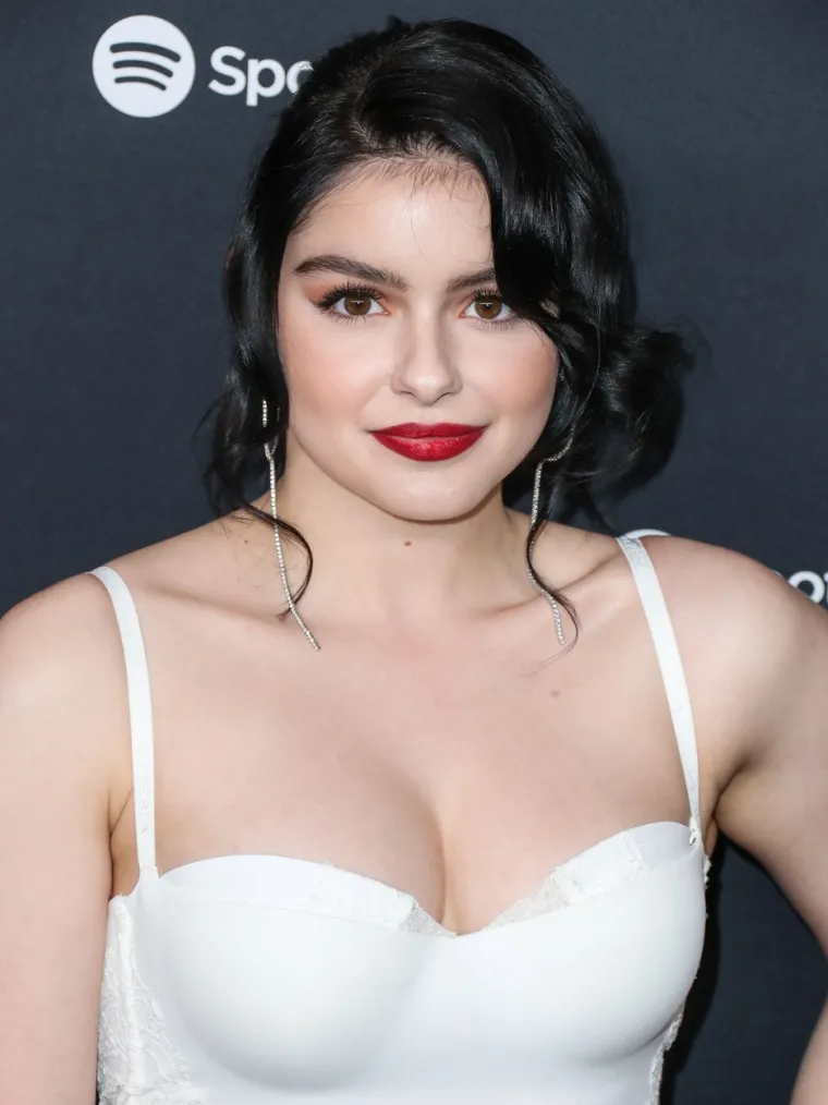 Ariel Winter