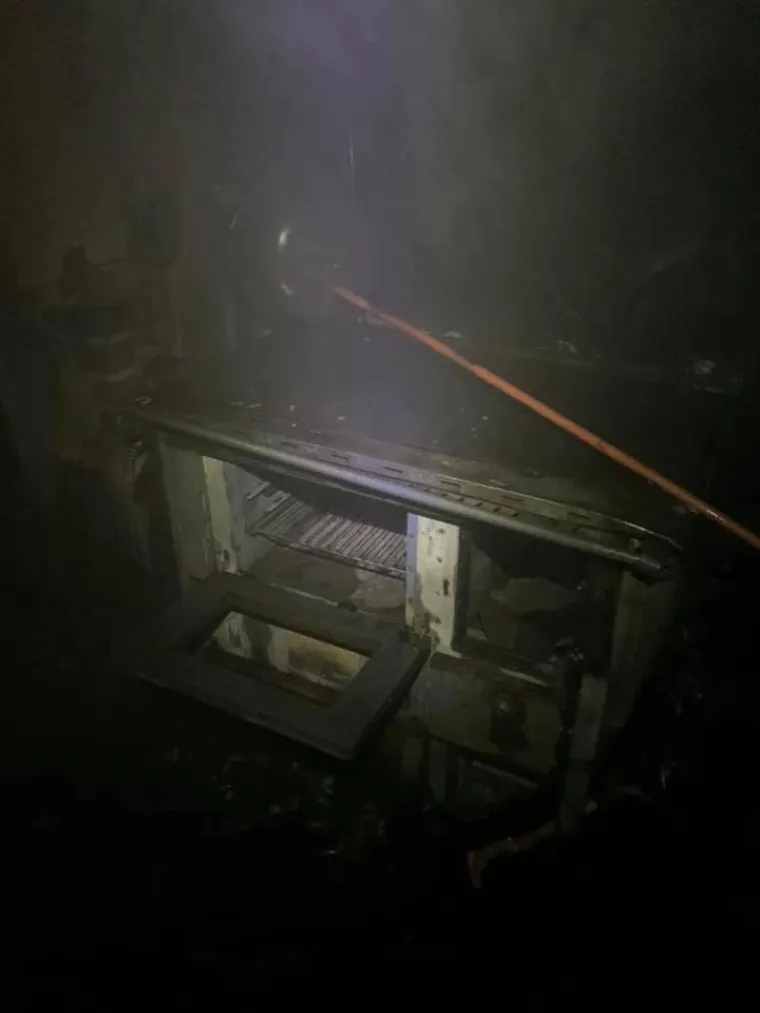 Tragedija kod Velike Gorice: Zapalila se kuća, jedna osoba poginula