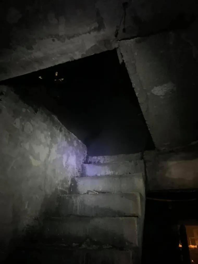 Tragedija kod Velike Gorice: Zapalila se kuća, jedna osoba poginula