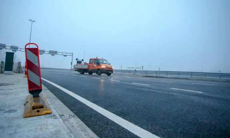 Gotova prva faza rekonstrukcije! Zagrebački rotor pu&scaron;ten u promet, pogledajte kako izgleda